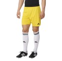 Spodenki męskie adidas Parma 16 żółte AJ5885