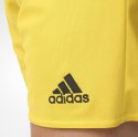 Spodenki męskie adidas Parma 16 żółte AJ5885