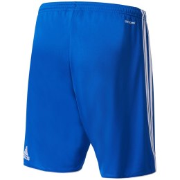 Spodenki męskie adidas Tastigo 17 niebieskie BJ9131