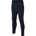 Spodnie dla dzieci Nike Dry Academy Pant JUNIOR czarne 839365 016