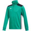 Bluza dla dzieci adidas Regista 18 Training Top JUNIOR zielona DJ1842