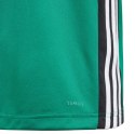 Bluza dla dzieci adidas Regista 18 Training Top JUNIOR zielona DJ1842