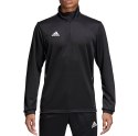 Bluza męska adidas Core 18 Training Top czarna CE9026