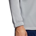 Bluza męska adidas Core 18 Training Top szara CV4000