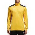 Bluza męska adidas Regista 18 Training Top żółta CZ8648