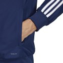 Bluza męska adidas Tiro 19 Presentation Jacket granatowa DT5267