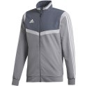 Bluza męska adidas Tiro 19 Presentation Jacket szara DW4787