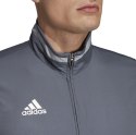 Bluza męska adidas Tiro 19 Presentation Jacket szara DW4787