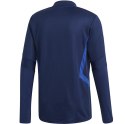 Bluza męska adidas Tiro 19 Training Top granatowa DT5278