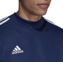 Bluza męska adidas Tiro 19 Training Top granatowa DT5278