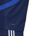 Bluza męska adidas Tiro 19 Training Top granatowa DT5278