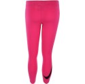 Legginsy dla dzieci Nike G NSW Tight Club Logo różowe 844965 615