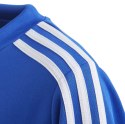 Bluza dla dzieci adidas Tiro 19 Training Top JUNIOR niebieska DT5279