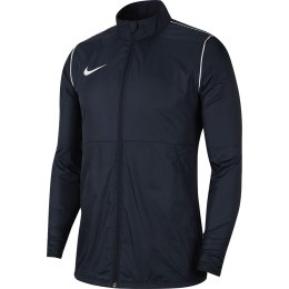 Kurtka dla dzieci Nike RPL Park 20 RN JKT W JUNIOR granatowa BV6904 451