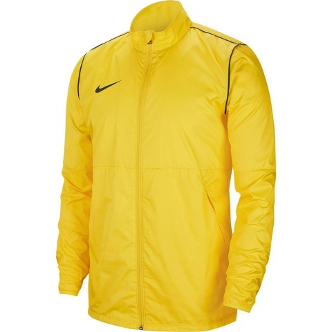 Kurtka dla dzieci Nike RPL Park 20 RN JKT W JUNIOR żółta BV6904 719