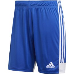 Spodenki dla dzieci adidas Tastigo 19 Shorts JUNIOR niebieskie DP3682/DP3686