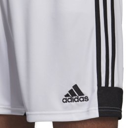 Spodenki męskie adidas Tastigo 19 Shorts białe DP3247