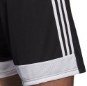 Spodenki męskie adidas Tastigo 19 Shorts czarne DP3246