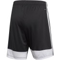 Spodenki męskie adidas Tastigo 19 Shorts czarne DP3246