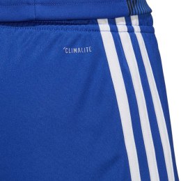 Spodenki męskie adidas Tastigo 19 Shorts niebieskie DP3682