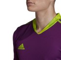 Bluza bramkarska adidas AdiPro 20 Goalkeeper Jersey Longsleeve fioletowa FI4194