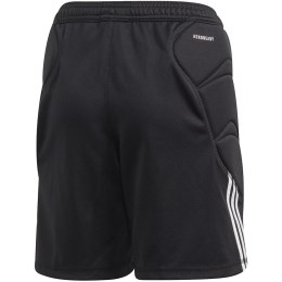 Spodenki bramkarskie dla dzieci adidas Tierro Goalkeeper Shorts JUNIOR FS0172