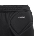 Spodenki bramkarskie dla dzieci adidas Tierro Goalkeeper Shorts JUNIOR FS0172