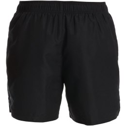 Spodenki kąpielowe męskie Nike Volley Short czarne NESSA560 001