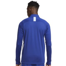 Bluza męska Nike Dri-FIT Academy Dril Top niebieska AJ9708 455