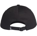 Czapka z daszkiem męska adidas Baseball Cap OSFM czarna FK0891