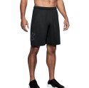 Spodenki męskie Under Armour Tech Graphic Short czarne 1306443 001