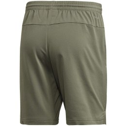 Spodenki męskie adidas Brilliant Basics Short khaki FL9009