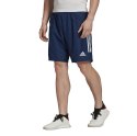 Spodenki męskie adidas Condivo 20 DT Short granatowo-białe ED9227