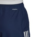 Spodenki męskie adidas Condivo 20 DT Short granatowo-białe ED9227