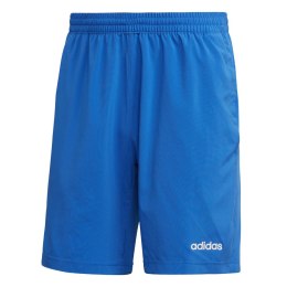 Spodenki męskie adidas Design2Move Climacool Woven Short niebieskie FM0190