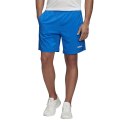 Spodenki męskie adidas Design2Move Climacool Woven Short niebieskie FM0190