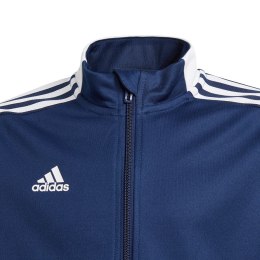 Bluza dla dzieci adidas Tiro 21 Track granatowa GK9662