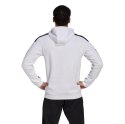 Bluza męska adidas Squadra 21 Sweat Hoody biała GT6637