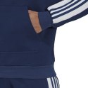 Bluza męska adidas Squadra 21 Sweat Hoody granatowa GT6636