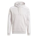 Bluza męska adidas Squadra 21 Sweat Hoody szara GT6635