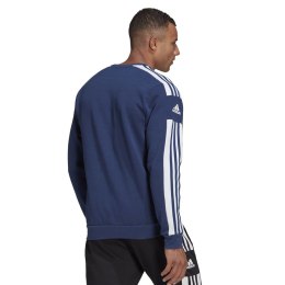 Bluza męska adidas Squadra 21 Sweat Top granatowa GT6639