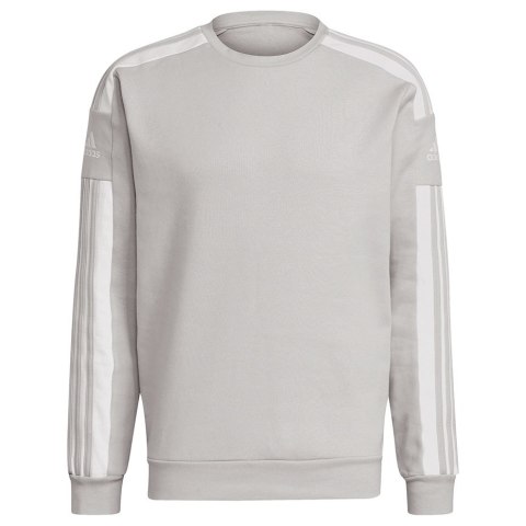 Bluza męska adidas Squadra 21 Sweat Top szara GT6640