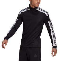 Bluza męska adidas Squadra 21 Training Top czarna GK9562