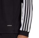 Bluza męska adidas Squadra 21 Training Top czarna GK9562