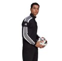 Bluza męska adidas Squadra 21 Training Top czarna GK9562