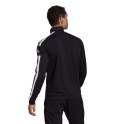 Bluza męska adidas Squadra 21 Training Top czarna GK9562