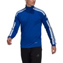 Bluza męska adidas Squadra 21 Training Top niebieska GP6475