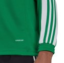 Bluza męska adidas Squadra 21 Training Top zielona GP6473