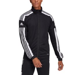 Bluza męska adidas Squadra 21 Training czarna GK9546