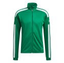 Bluza męska adidas Squadra 21 Training zielona GP6462